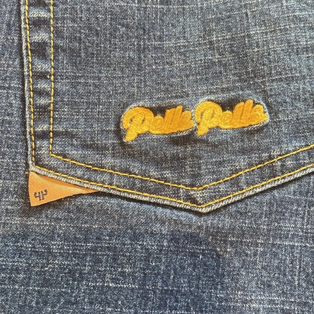 Pelle Pelle vtg pelle